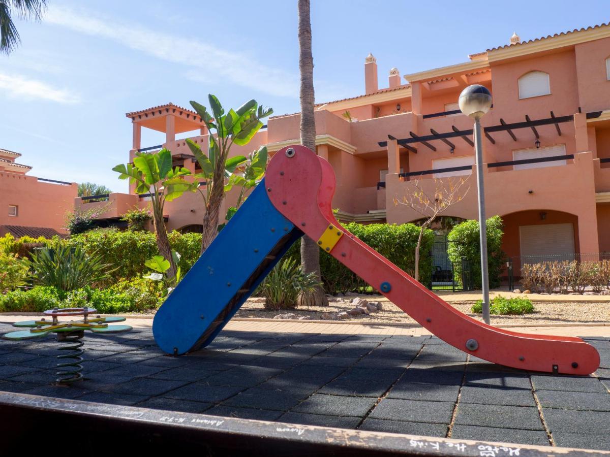 Jardin Privado # Netflix # Playa A 8Min # Wifi # Familia # Apartamento Вера Екстериор снимка